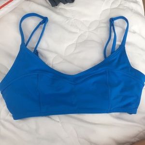 Bralette Swim Top